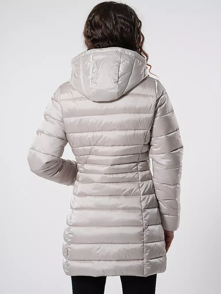 SAVE THE DUCK | Abrigo acolchado ligero REESE | Beige
