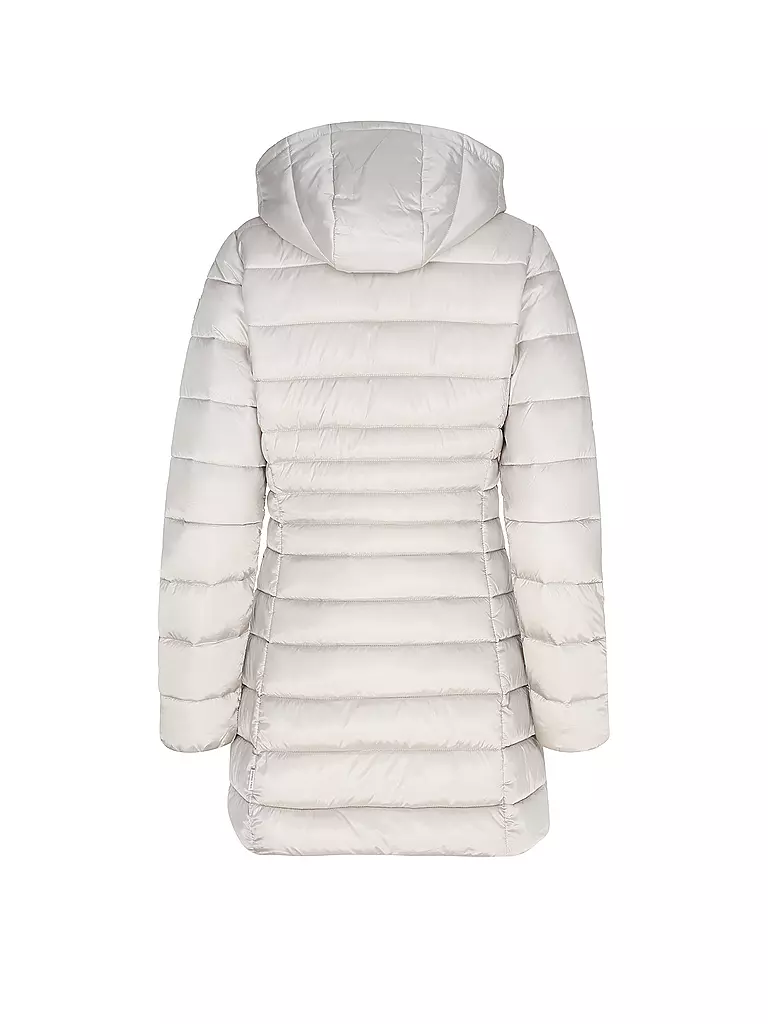 SAVE THE DUCK | Abrigo acolchado ligero REESE | Beige