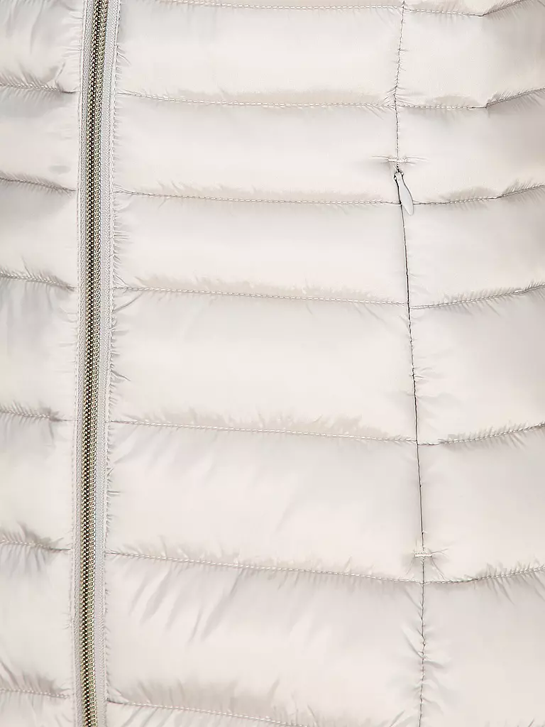 SAVE THE DUCK | Abrigo acolchado ligero REESE | Beige