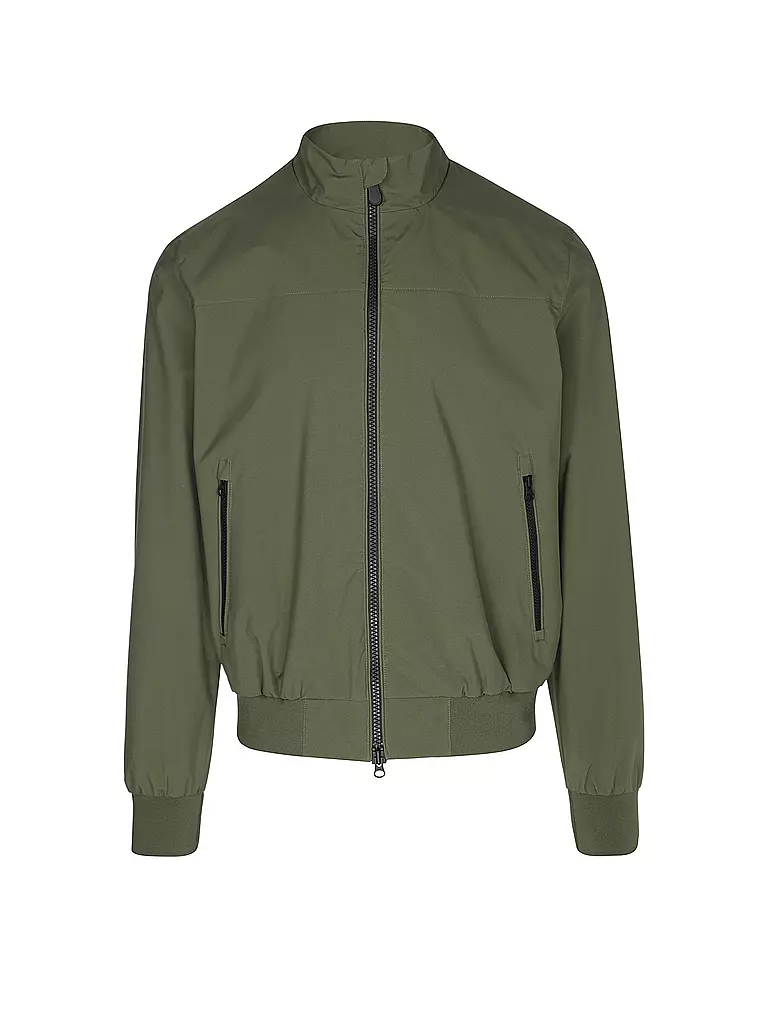 SAVE THE DUCK | Blouson DARK18 | Oliva