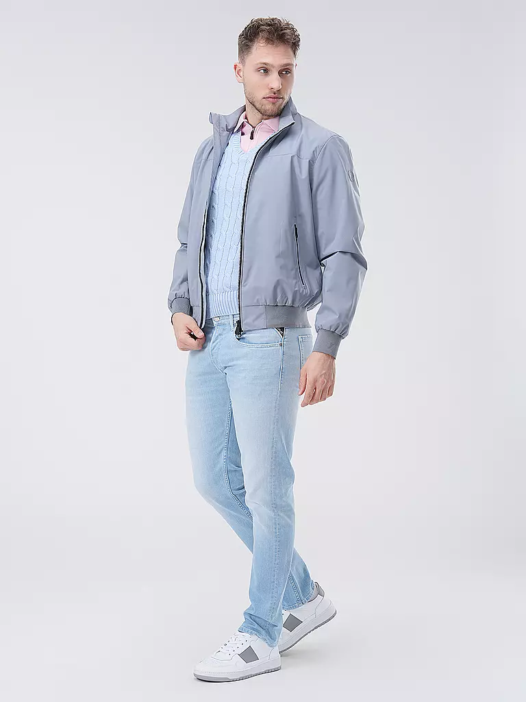 SAVE THE DUCK | Blouson DARK18 | Gris