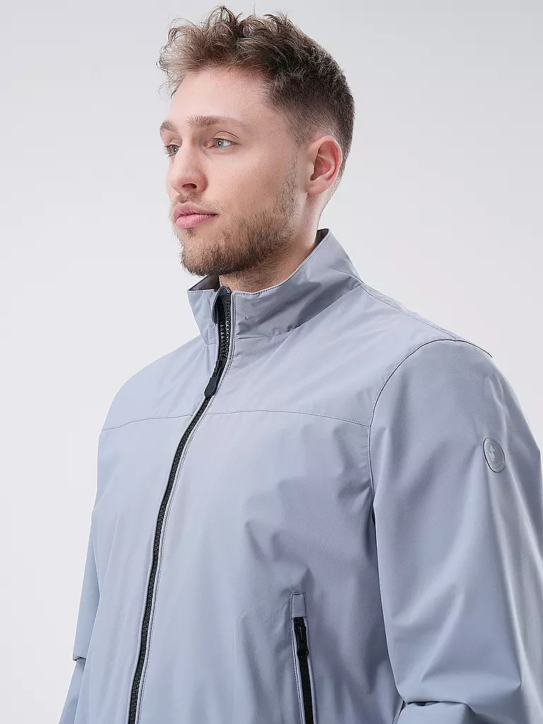 SAVE THE DUCK | Blouson DARK18 | Gris