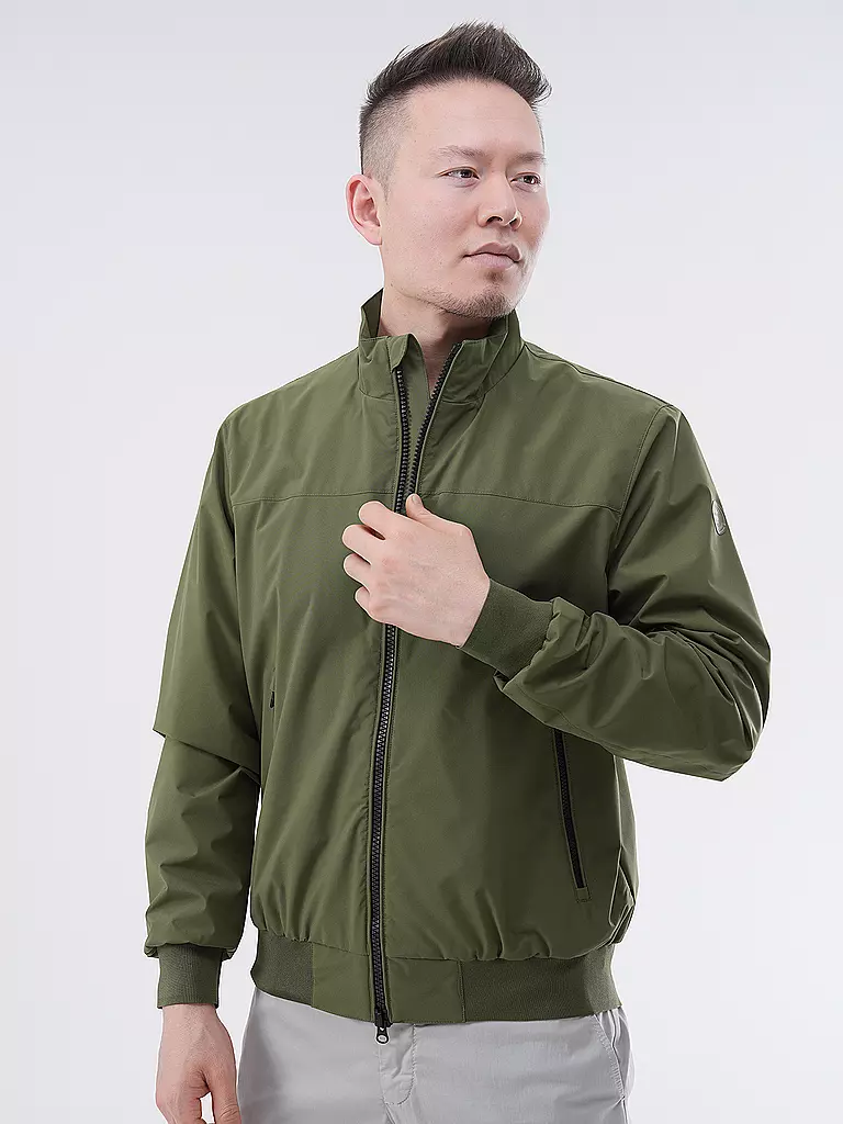 SAVE THE DUCK | Blouson DARK18 | Oliva
