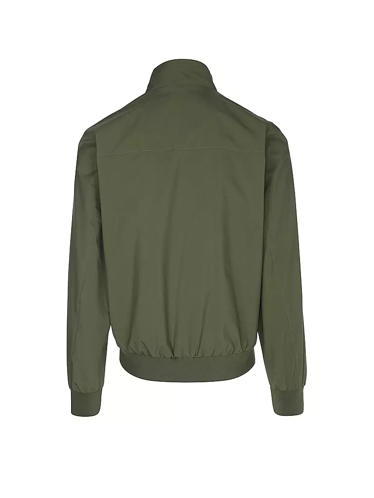SAVE THE DUCK | Blouson DARK18 | Oliva