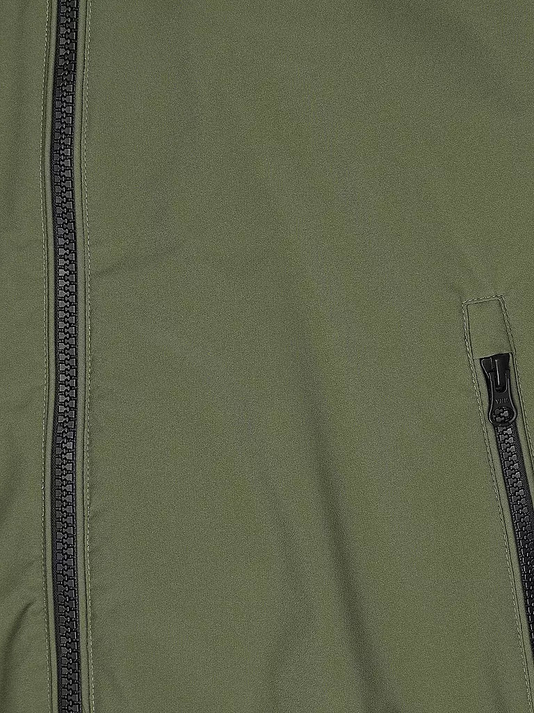 SAVE THE DUCK | Blouson DARK18 | Oliva