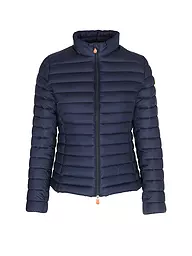 SAVE THE DUCK | Chaqueta acolchada CARLY | Azul oscuro