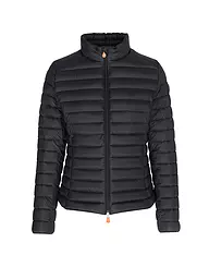 SAVE THE DUCK | Chaqueta acolchada CARLY | Negro