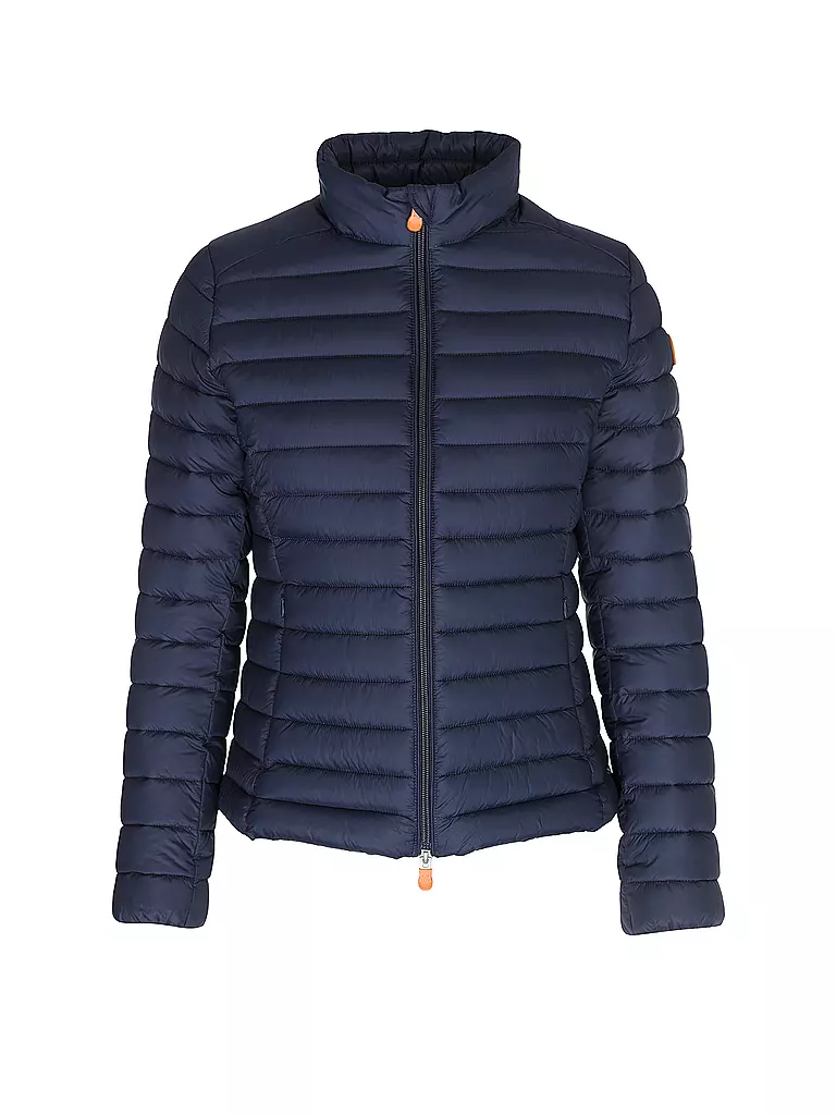 SAVE THE DUCK | Chaqueta acolchada CARLY | Azul oscuro