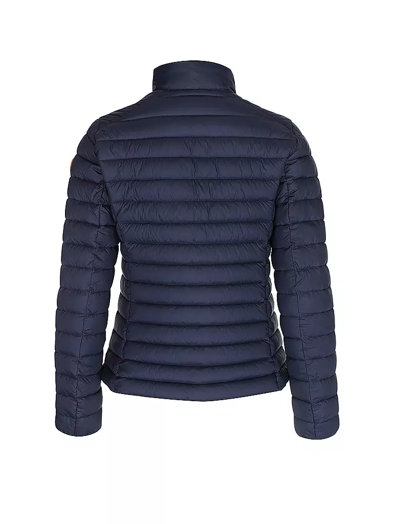 SAVE THE DUCK | Chaqueta acolchada CARLY | Azul oscuro