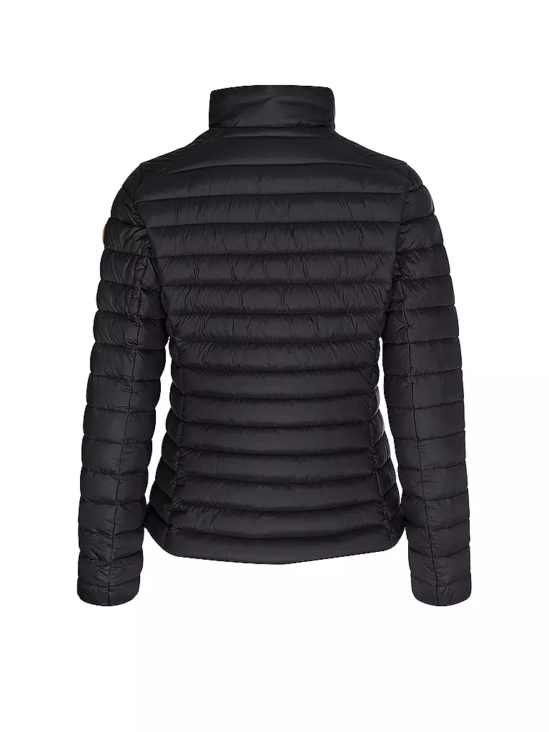 SAVE THE DUCK | Chaqueta acolchada CARLY | Negro
