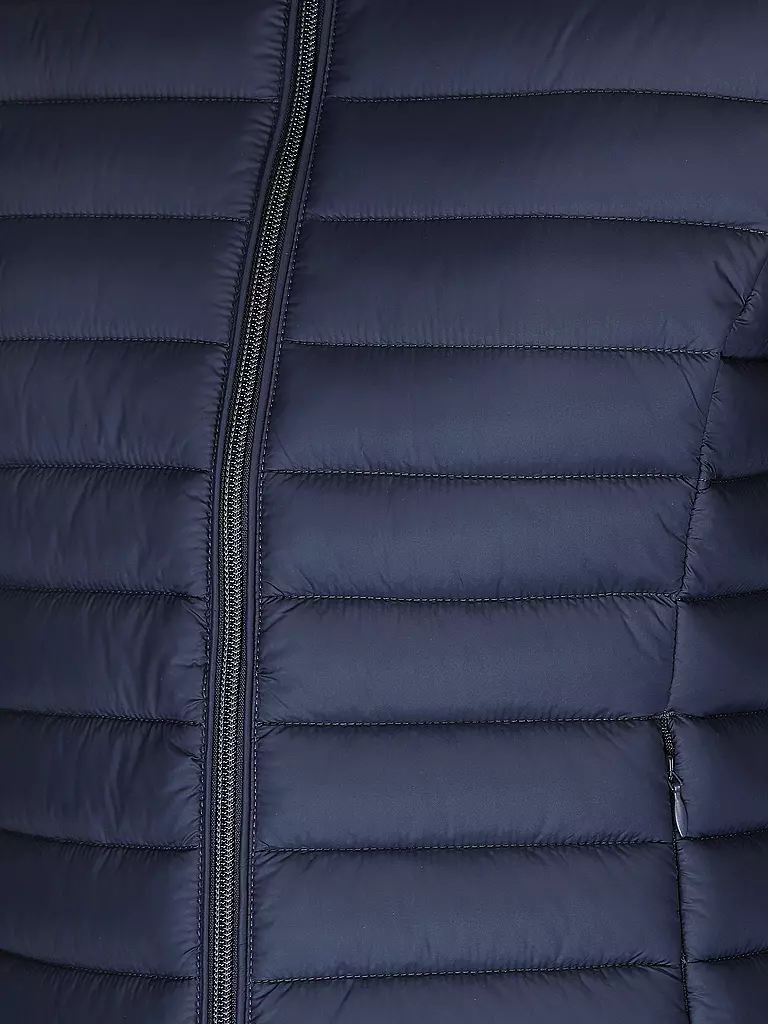 SAVE THE DUCK | Chaqueta acolchada CARLY | Azul oscuro