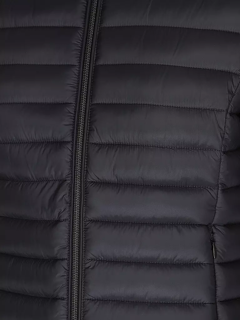 SAVE THE DUCK | Chaqueta acolchada CARLY | Negro