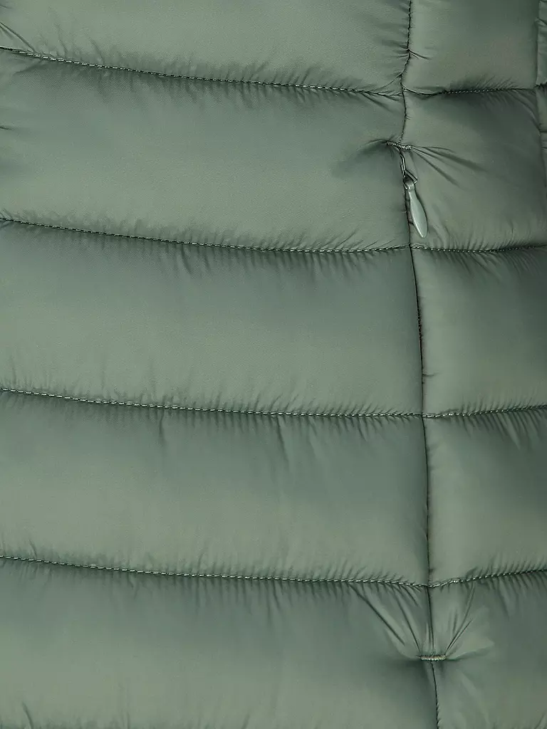 SAVE THE DUCK | Chaqueta acolchada GIGA | Verde