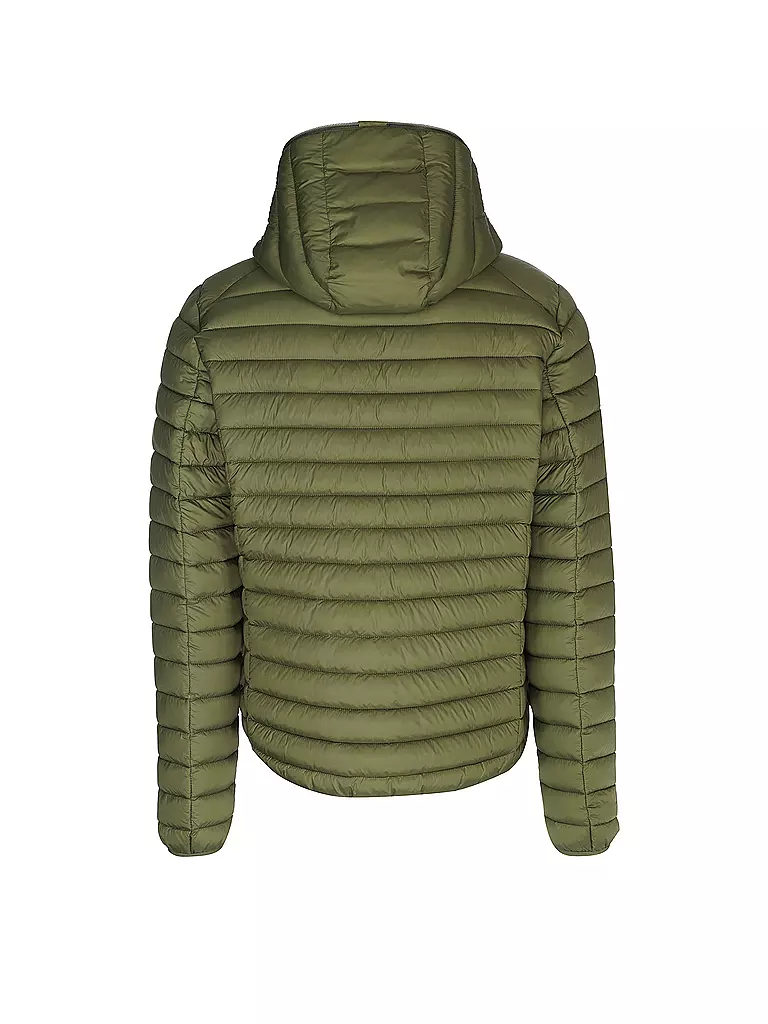 SAVE THE DUCK | Chaqueta acolchada ligera DONALD | 