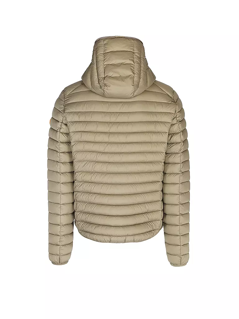 SAVE THE DUCK | Chaqueta acolchada ligera DONALD | 