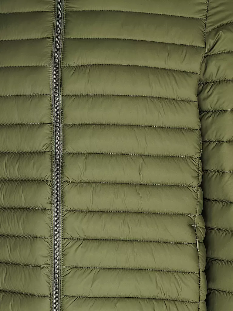 SAVE THE DUCK | Chaqueta acolchada ligera DONALD | 