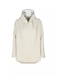 SAVE THE DUCK | Chaqueta de lluvia DAWA | Beige