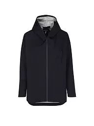 SAVE THE DUCK | Chaqueta de lluvia DAWA | Azul oscuro
