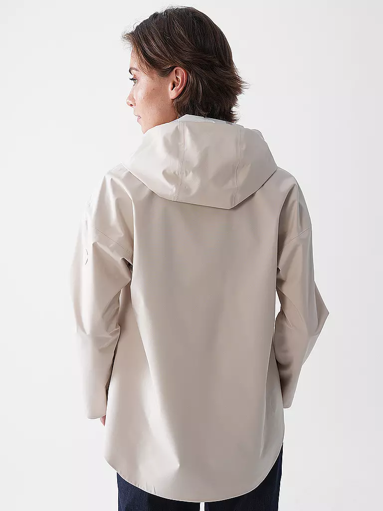 SAVE THE DUCK | Chaqueta de lluvia DAWA | 