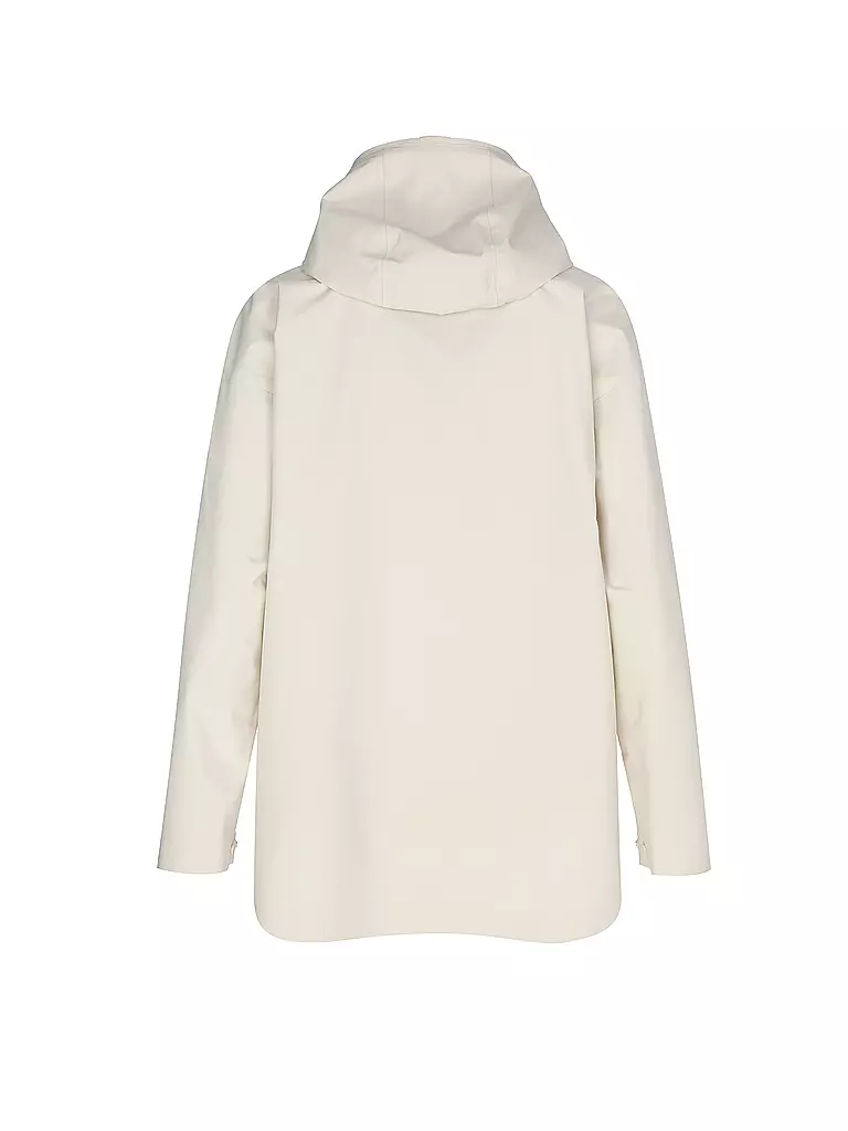 SAVE THE DUCK | Chaqueta de lluvia DAWA | 