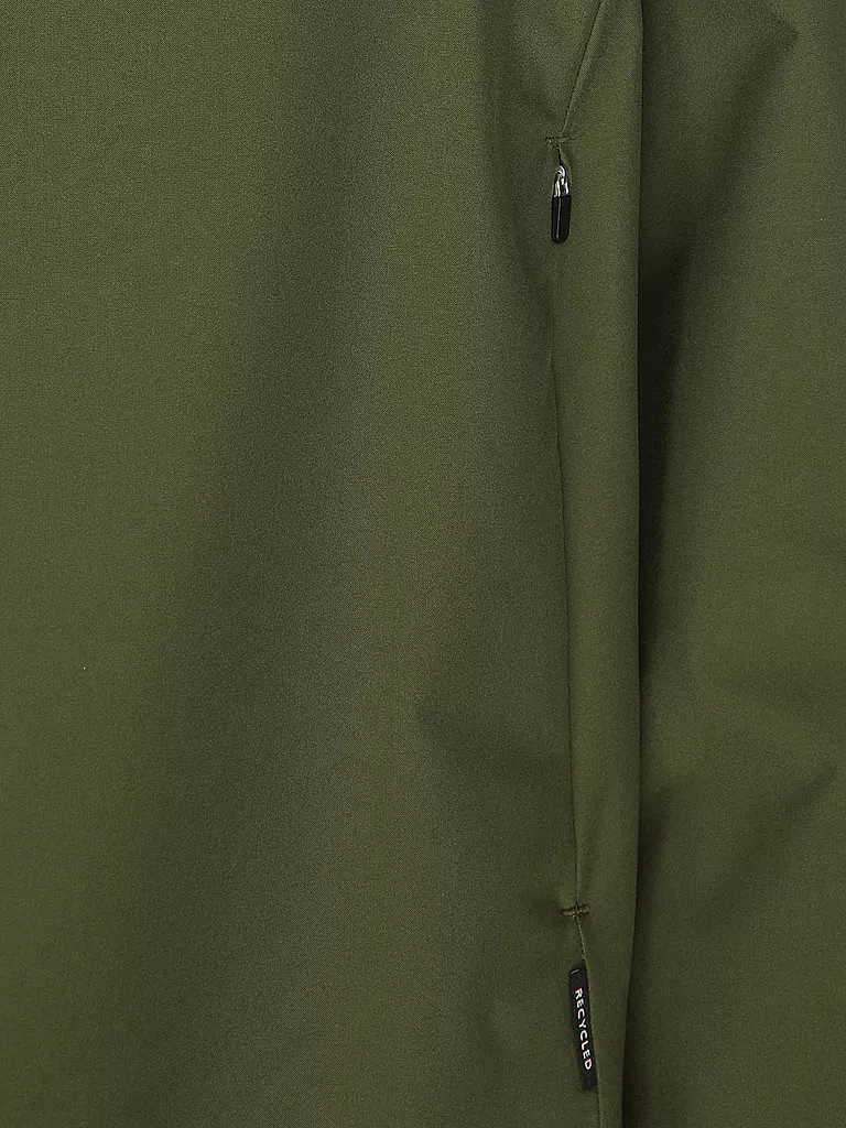 SAVE THE DUCK | Chaqueta de lluvia DAWA | 