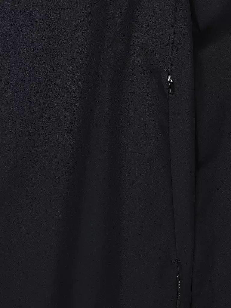 SAVE THE DUCK | Chaqueta de lluvia DAWA | Azul oscuro