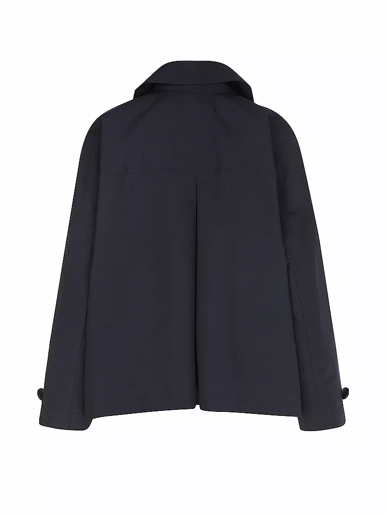 SAVE THE DUCK | Chaqueta INA | Azul oscuro
