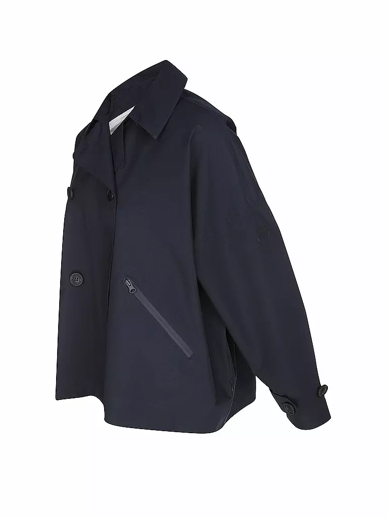 SAVE THE DUCK | Chaqueta INA | Azul oscuro