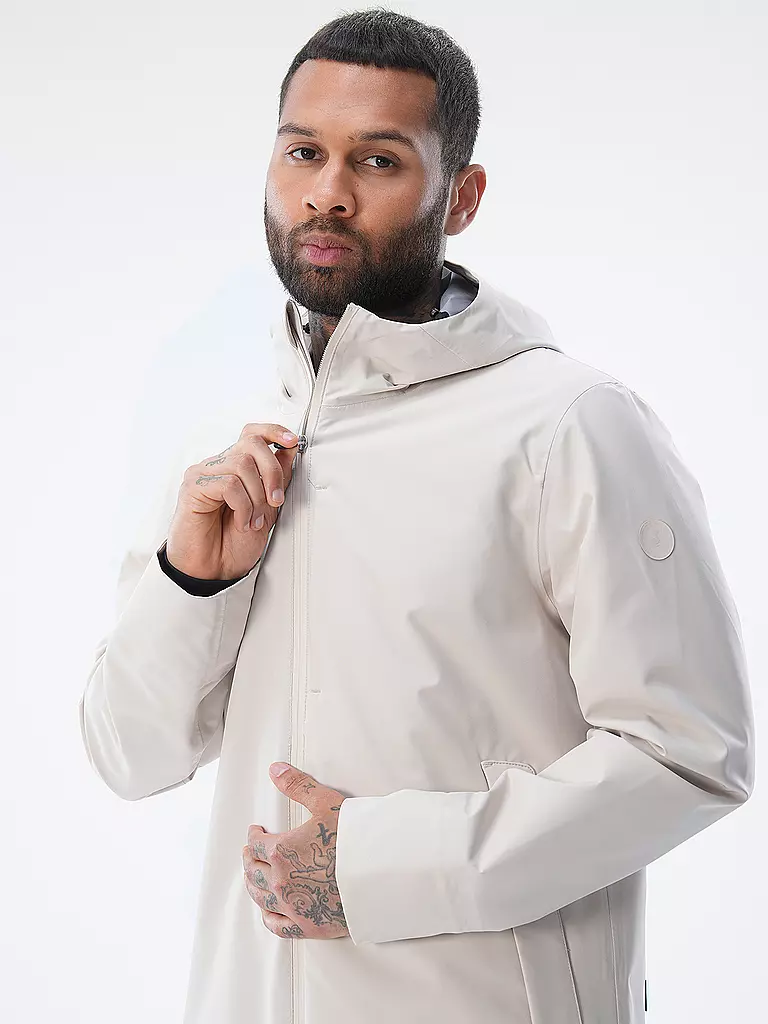SAVE THE DUCK | Chaqueta | Beige