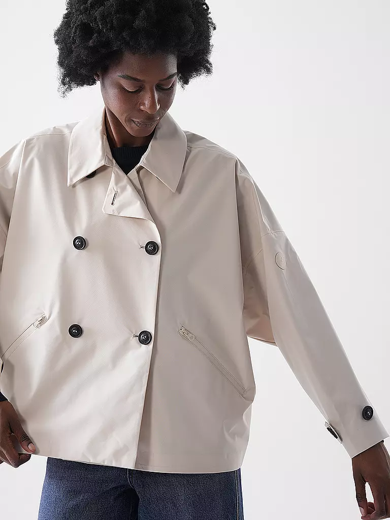 SAVE THE DUCK | Jacke INA | Beige