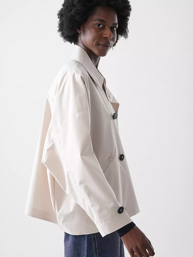 SAVE THE DUCK | Jacke INA | Beige