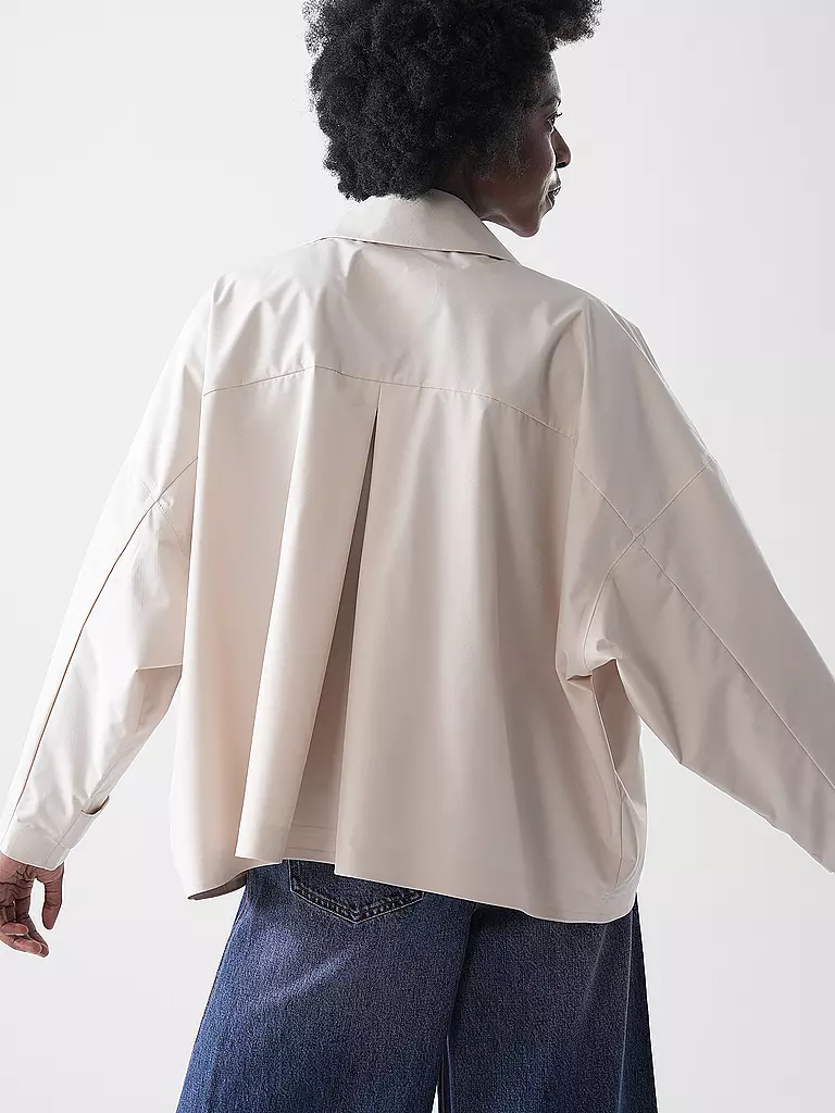 SAVE THE DUCK | Jacke INA | Beige