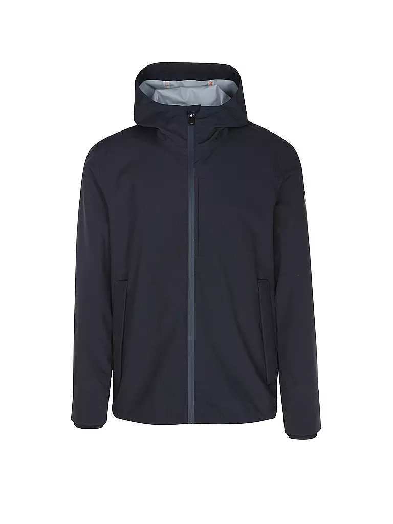SAVE THE DUCK | Jacke | Azul