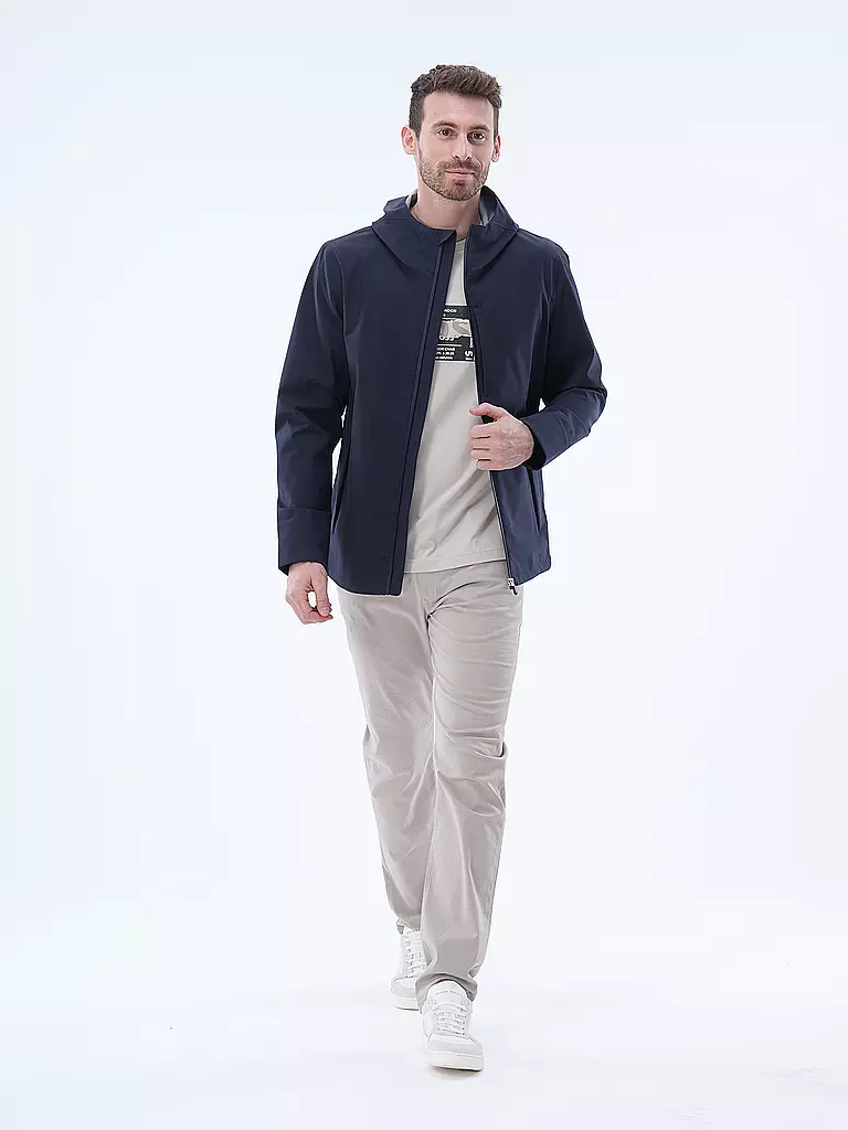 SAVE THE DUCK | Jacke | Azul