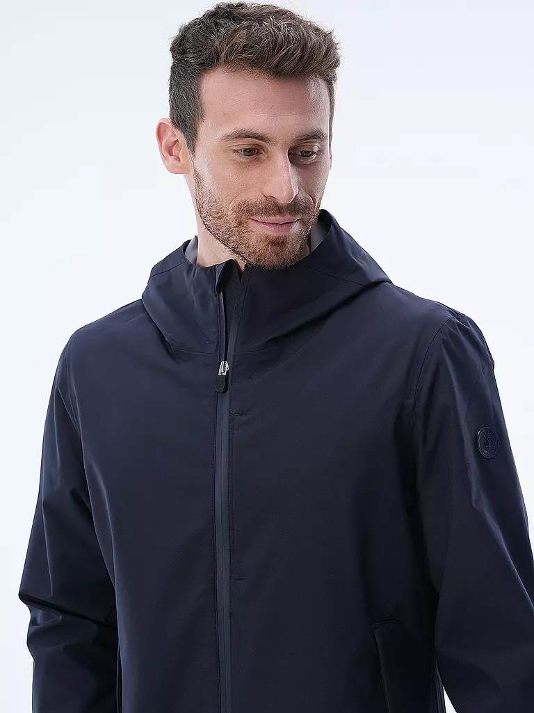 SAVE THE DUCK | Jacke | Azul