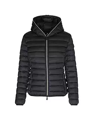 SAVE THE DUCK | Leichtsteppjacke ALEXIS | Negro