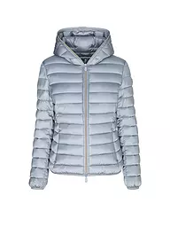 SAVE THE DUCK | Chaqueta acolchada ligera ALEXIS | Azul claro