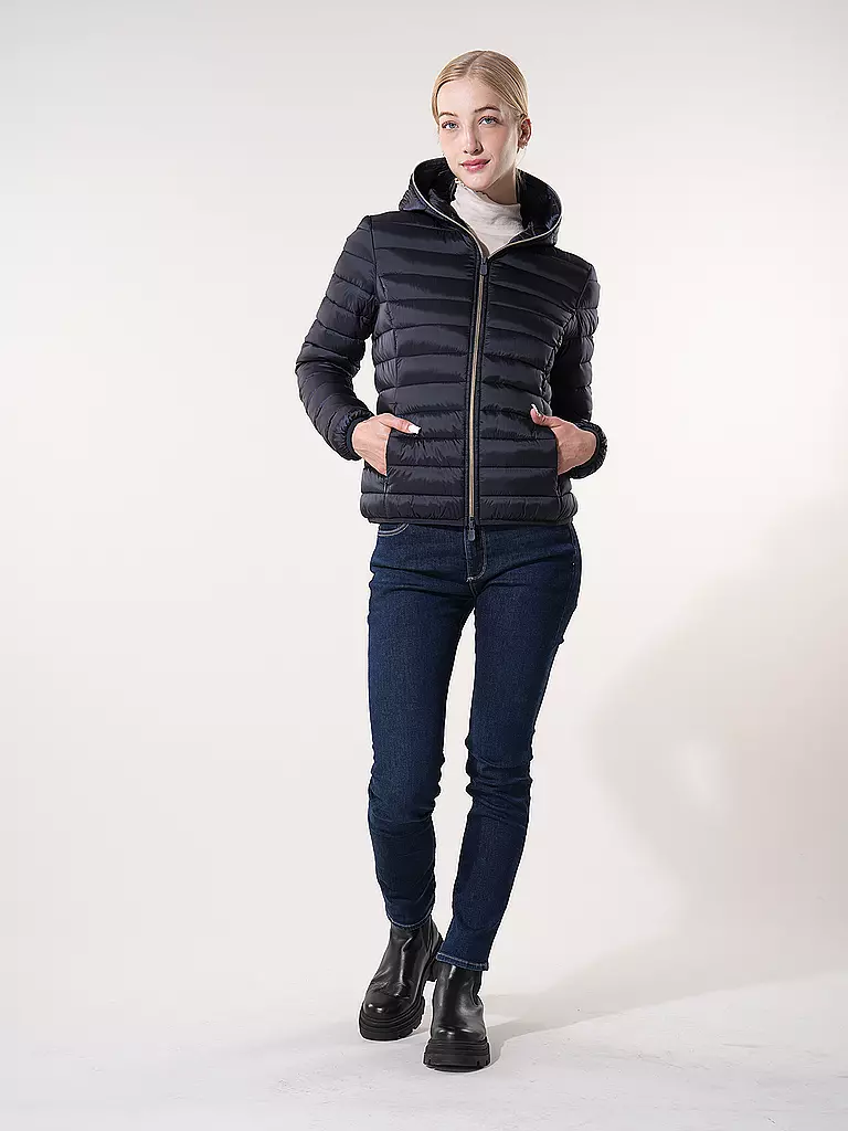 SAVE THE DUCK | Leichtsteppjacke ALEXIS | Azul