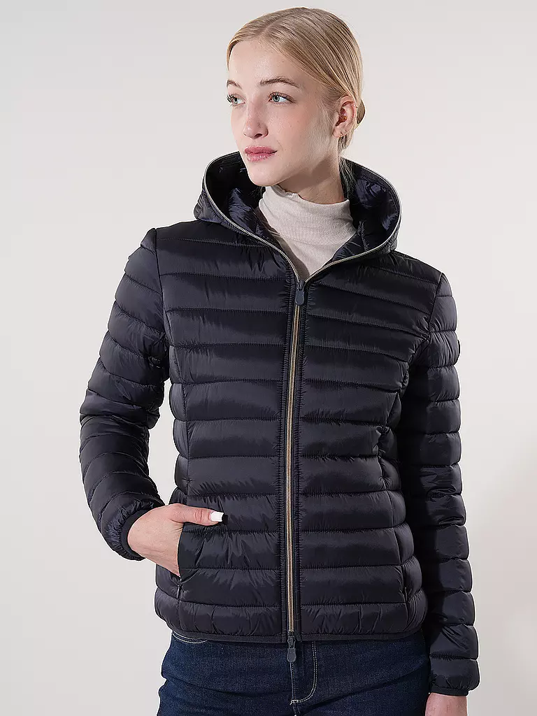 SAVE THE DUCK | Leichtsteppjacke ALEXIS | Azul