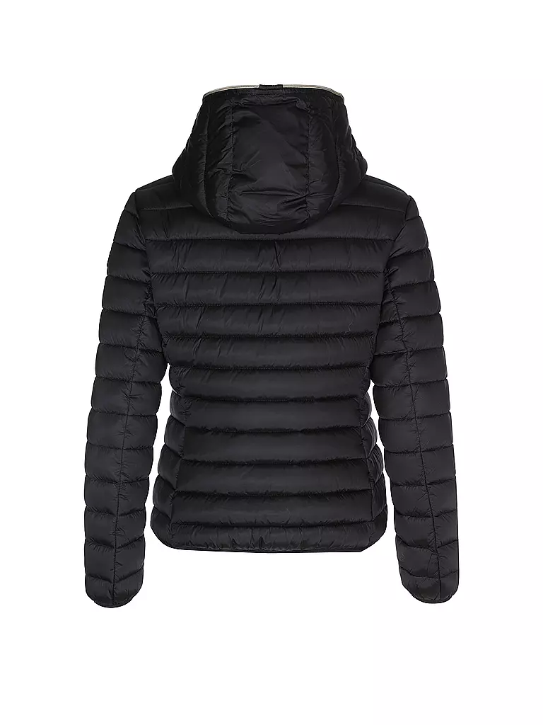 SAVE THE DUCK | Leichtsteppjacke ALEXIS | Negro