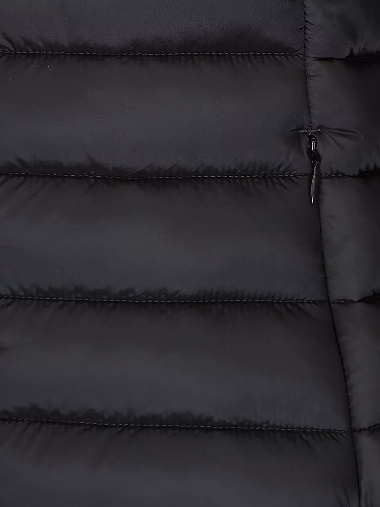 SAVE THE DUCK | Leichtsteppjacke ALEXIS | Negro