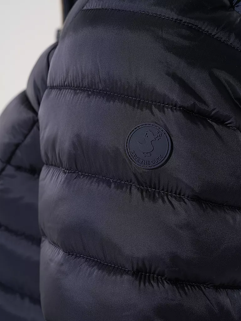 SAVE THE DUCK | Leichtsteppjacke ALEXIS | Azul