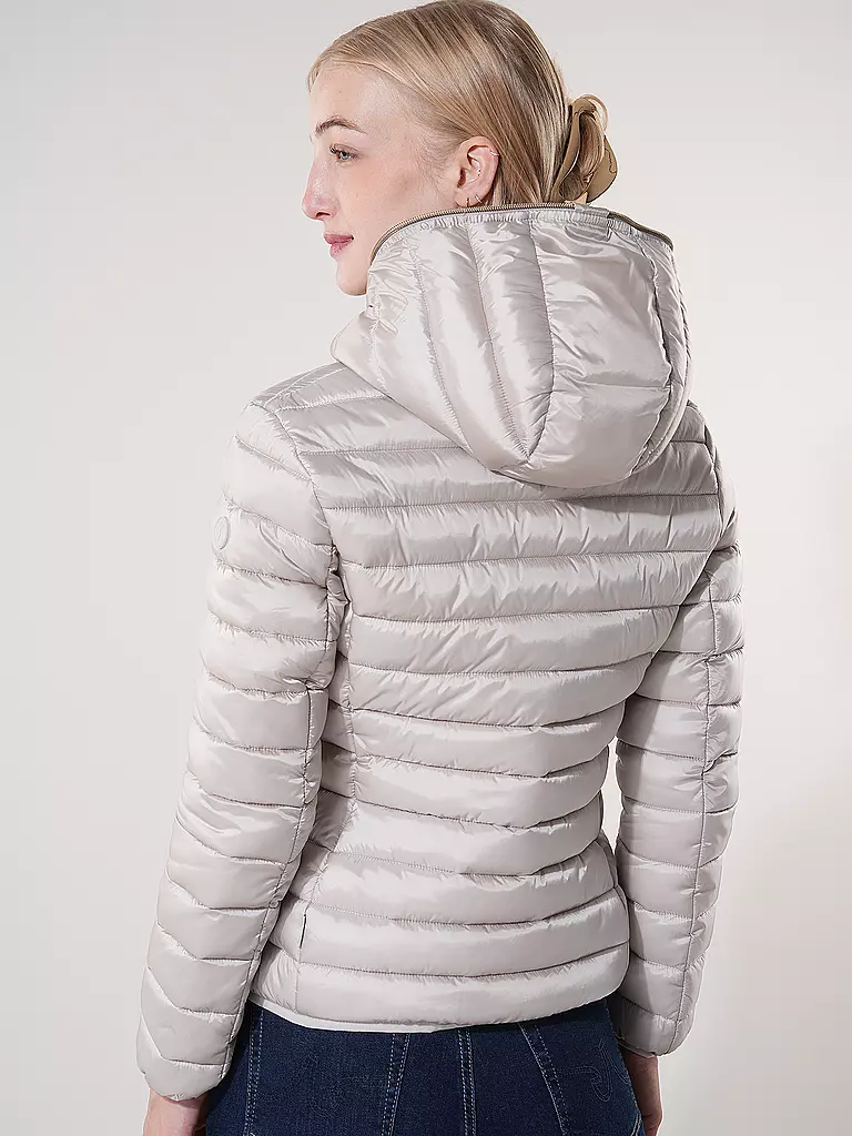 SAVE THE DUCK | Leichtsteppjacke ALEXIS | Beige