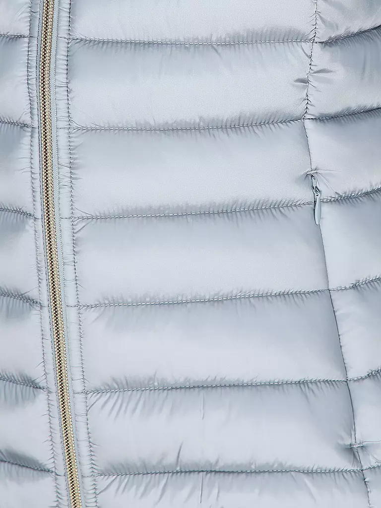 SAVE THE DUCK | Leichtsteppjacke ALEXIS | Azul claro