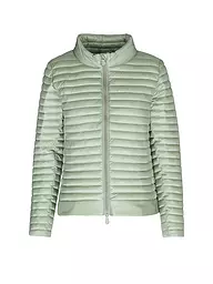 SAVE THE DUCK | Leichtsteppjacke ALYSSA | Verde claro