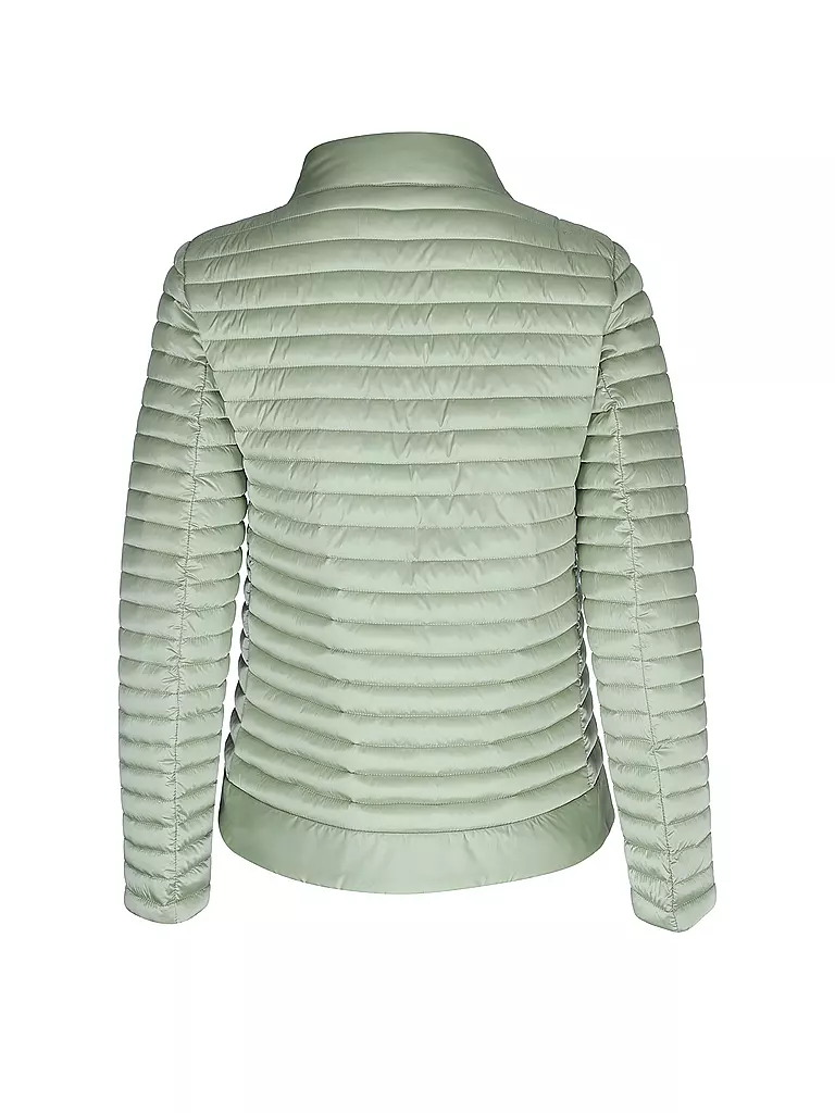 SAVE THE DUCK | Leichtsteppjacke ALYSSA | Verde claro