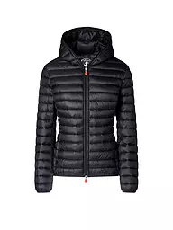 SAVE THE DUCK | Leichtsteppjacke DAISY | Negro