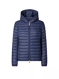 SAVE THE DUCK | Leichtsteppjacke DAISY | Azul oscuro