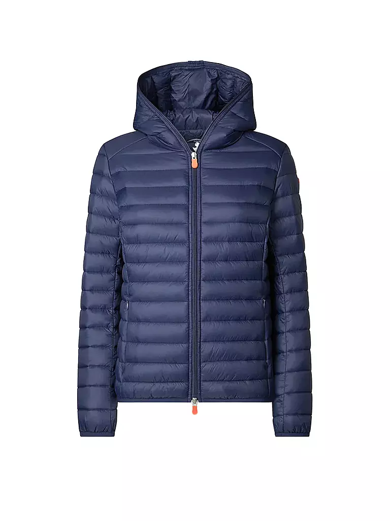 SAVE THE DUCK | Leichtsteppjacke DAISY | Azul oscuro