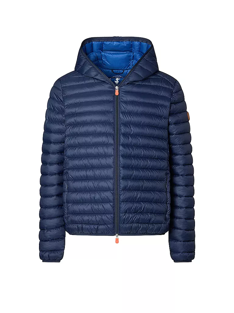 SAVE THE DUCK | Leichtsteppjacke DONALD | Azul